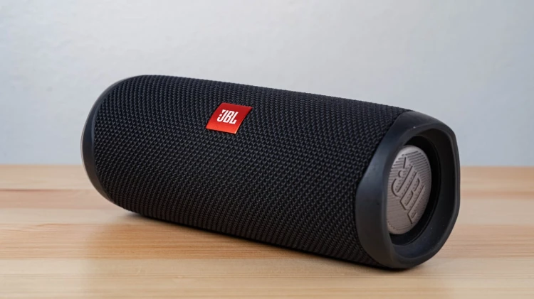 Przenośny Głośnik Bluetooth Cylindryczny 30W