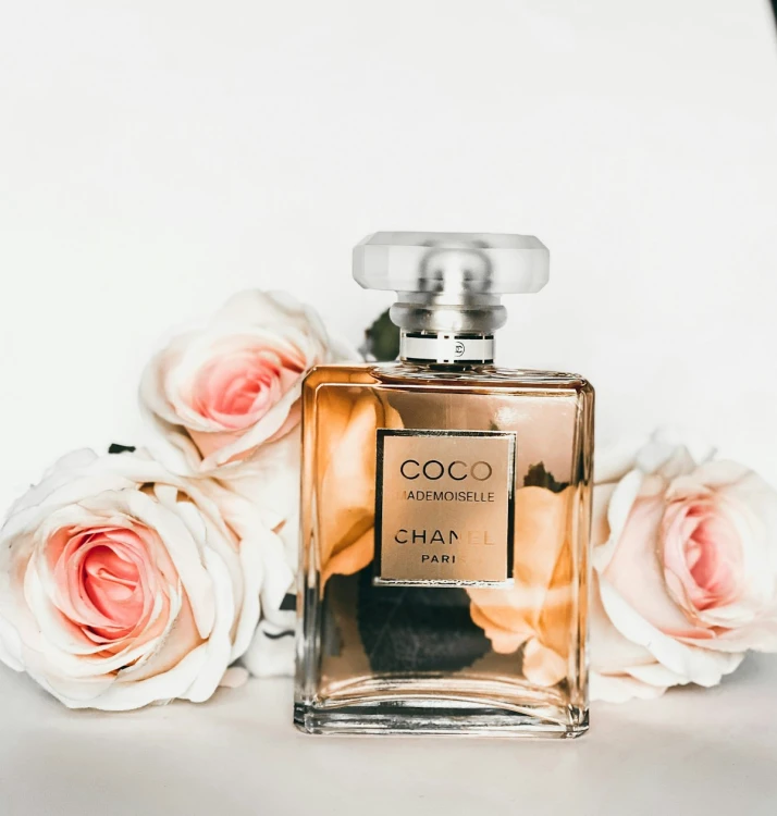 Niszowa Woda Perfumowana Oud & Smoked Vanilla 50ml