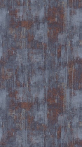 Tapeta UNI TB2 BLEU DENIM Casadeco 282716581 1