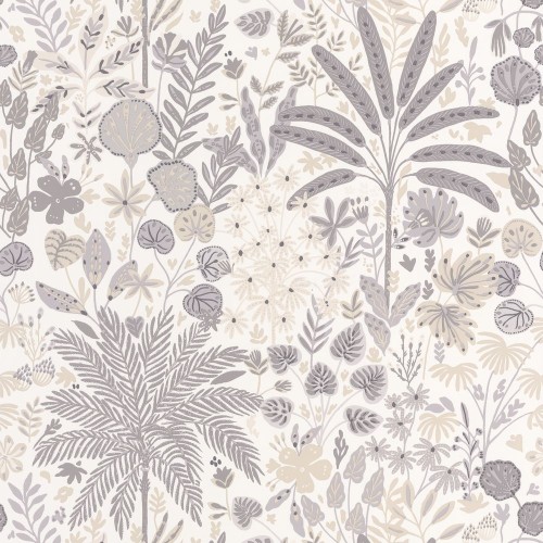 Tapeta HYGGE HOPE BEIGE / TAUPE Caselio 100591119 1