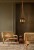 Tkanina GANDIN 83800330 Casamance 2