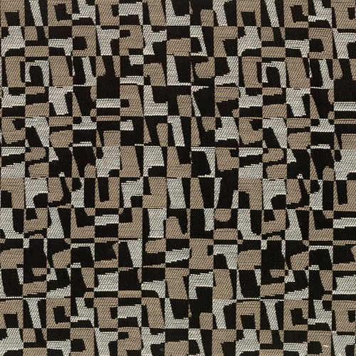 Tkanina GANDIN 83800550 Casamance 1