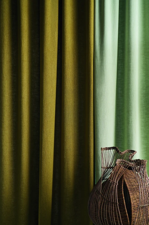 Tkanina BEAUMARCHAISVERT SAUGE 83691606 Casamance 3