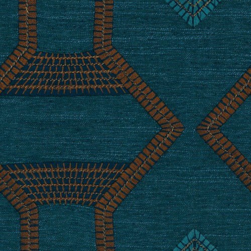 Tkanina TALI 83440450 Casamance 1