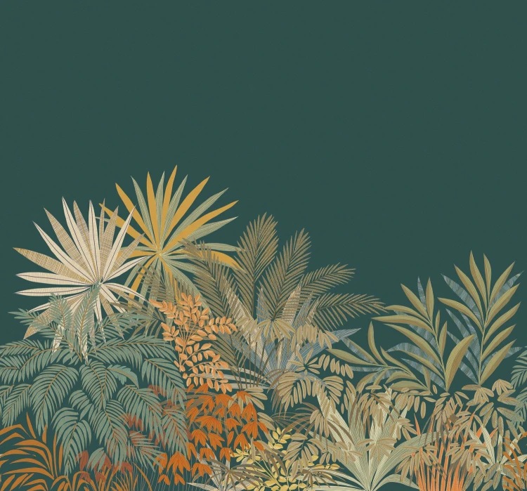 Mural PATIO Casadeco CANP202677108V 1