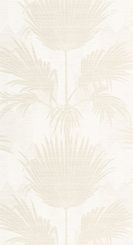 Tapeta PALMERIA NATUREL Casadeco 202651111 1