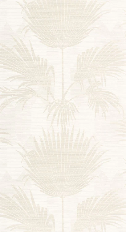 Tapeta PALMERIA NATUREL Casadeco 202651111 1