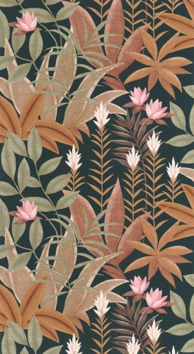 Tapeta ANTIPODE TERRACOTTA Casadeco 202637606 1
