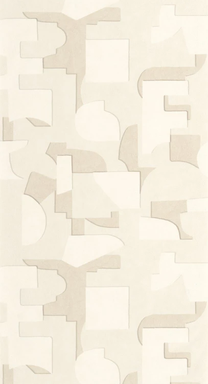 Tapeta MASSIF BEIGE PIERRE Casadeco 202761164 1