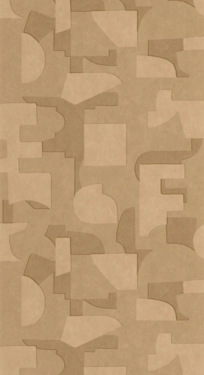 Tapeta MASSIF OCRE Casadeco 202762780 1