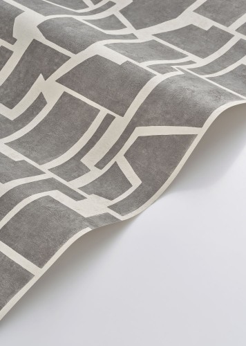 Tapeta MONOLITHE ANTHRACITE Casadeco 202759121 1