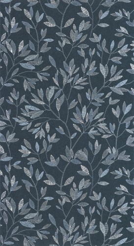 Tapeta ARBORIS BLEU NUIT Caselio 107916940 1