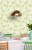 Tapeta HELIA BEIGE Caselio 107901175 2