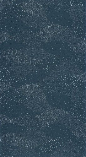 Tapeta STILLNESS BLEU NUIT Caselio 107946085 1