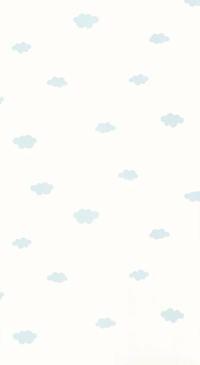 Tapeta NUAGE BLEU DOUX Casadeco 29756240 1