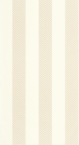 Tapeta RAYURE CHEVRON BEIGE Caselio 108021000 1