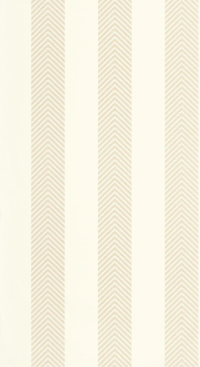Tapeta RAYURE CHEVRON BEIGE Caselio 108021000 1