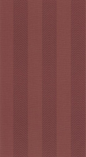 Tapeta RAYURE CHEVRON BORDEAUX Caselio 108028046 1
