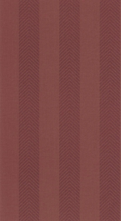 Tapeta RAYURE CHEVRON BORDEAUX Caselio 108028046 1