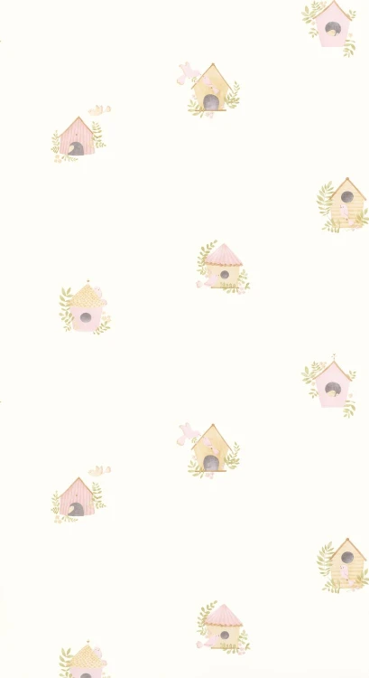 Tapeta HOME SWEET HOME ROSE BLUSH Casadeco 202894224 1