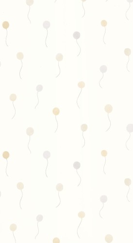 Tapeta BALLOONS IN THE AIR NATUREL Casadeco 202841221 1