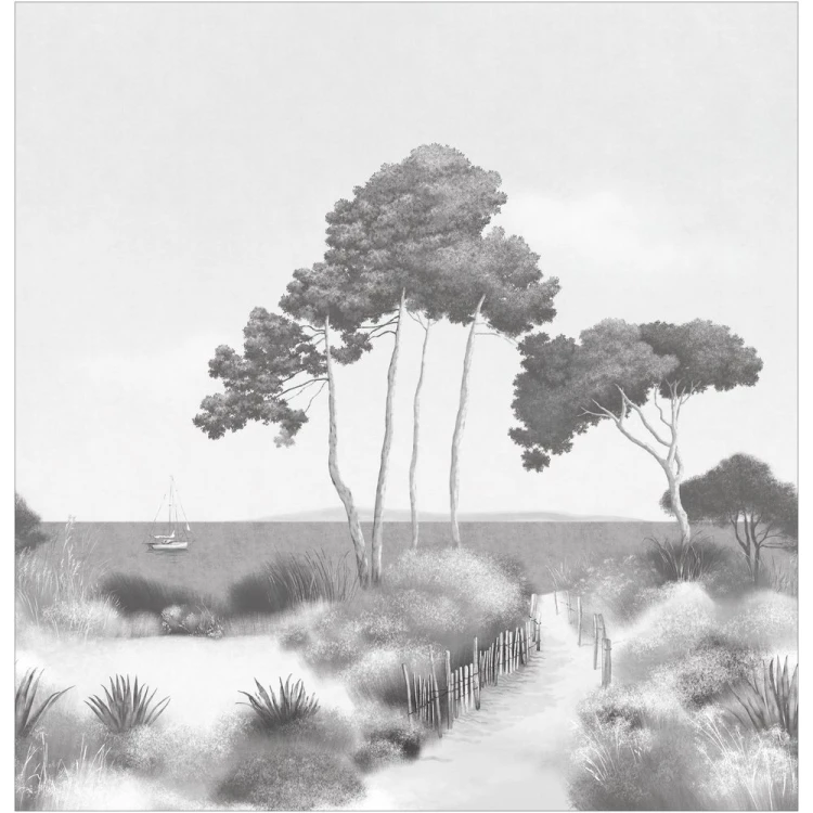 Mural SEASIDE Caselio 3107270909 1