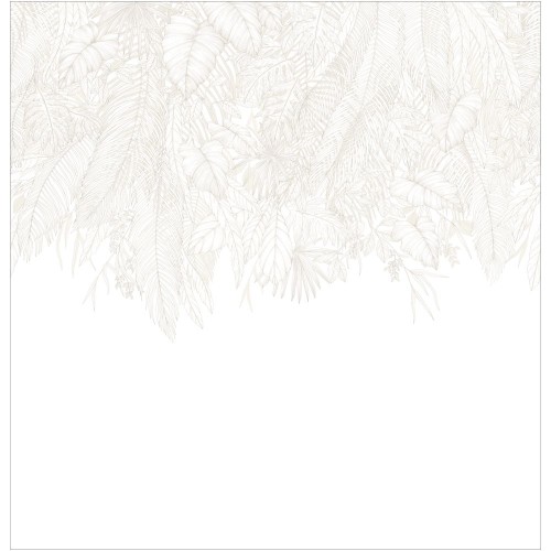 Mural DESCENDANT JUNGLE Caselio 3107260009 1