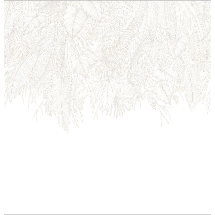 Mural DESCENDANT JUNGLE Caselio 3107260009 1