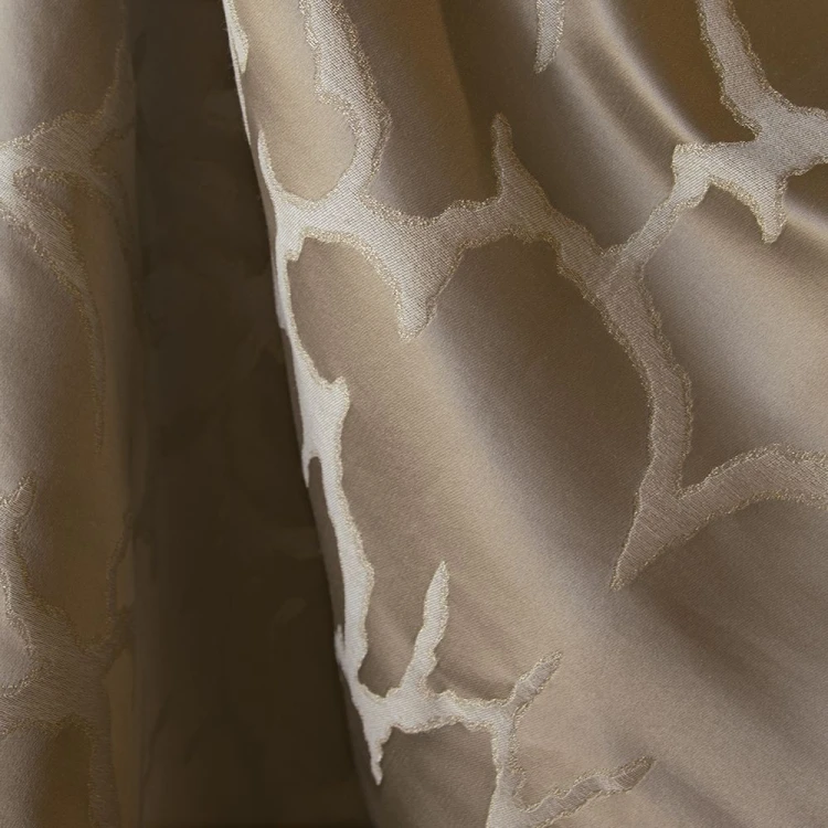 Tkanina SAINT LOUIS PRALINE 36990388 Casamance 1