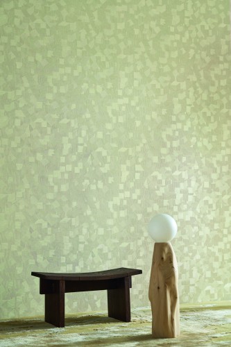 Tapeta VOLTERRA AMANDE Casamance 78173058 2