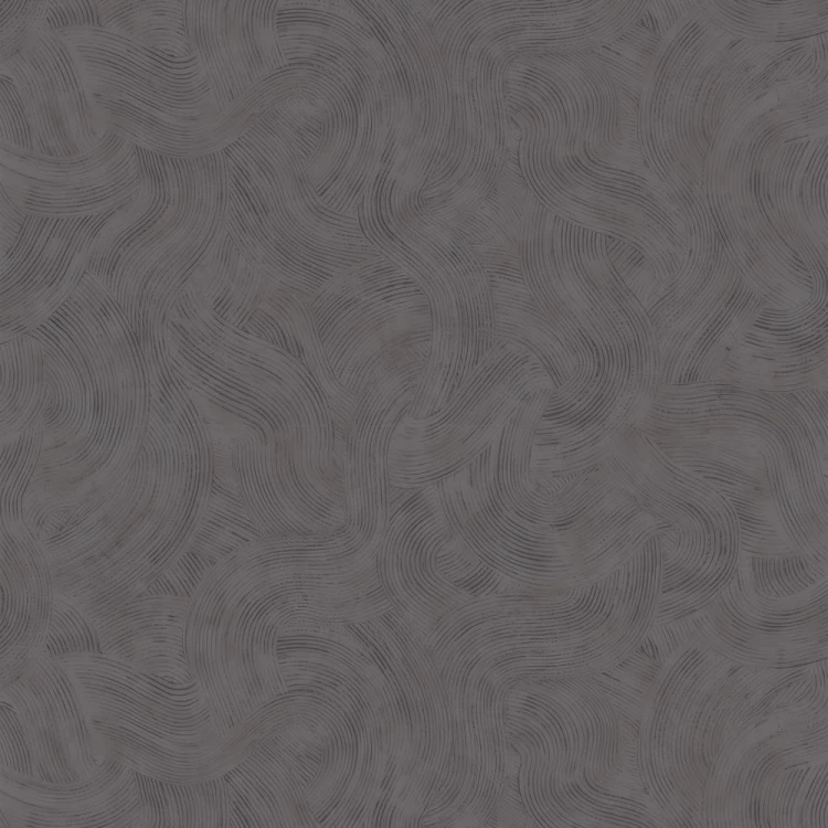 Tapeta PITIGLIANO ANTHRACITE Casamance 78162650 1