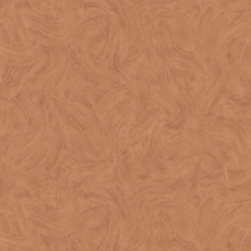 Tapeta PITIGLIANO TERRACOTTA Casamance 78162548 1