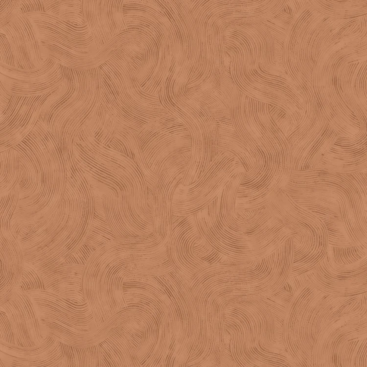 Tapeta PITIGLIANO TERRACOTTA Casamance 78162548 1