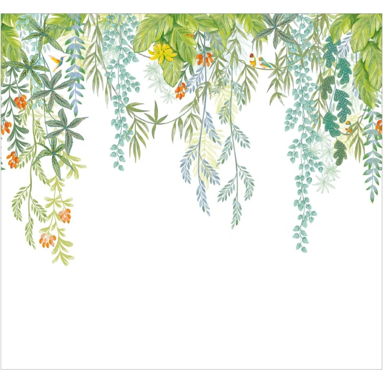 Mural FAIRY CANOPY Caselio 107718809 1