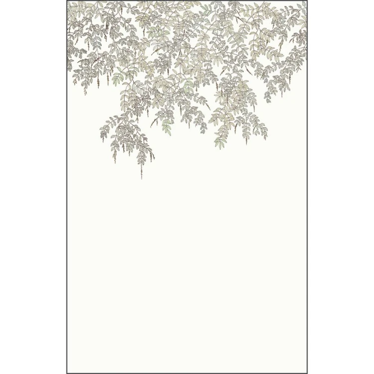 Mural FALLING PETALS Caselio 106707004 1