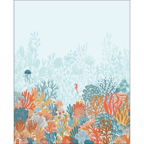 Mural MAGIC SEAFLOOR Caselio 104906002 1