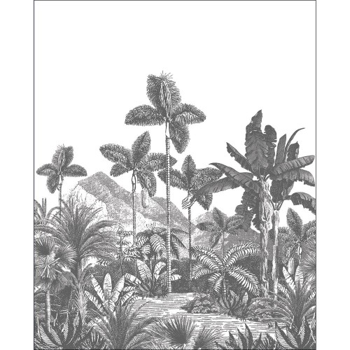 Mural EXOTIC & IDYLLIC Caselio 104869502 1