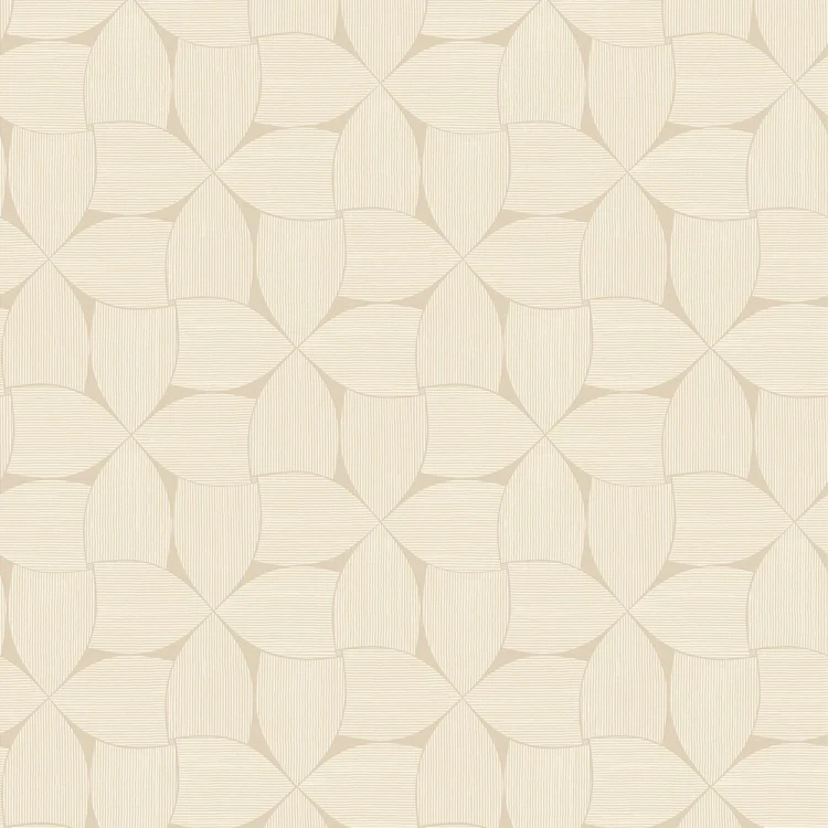 Tapeta SIENNA GRÈGE Casamance 78130304 1