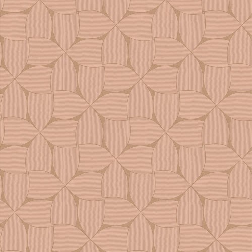 Tapeta SIENNA NUDE Casamance 78130406 1