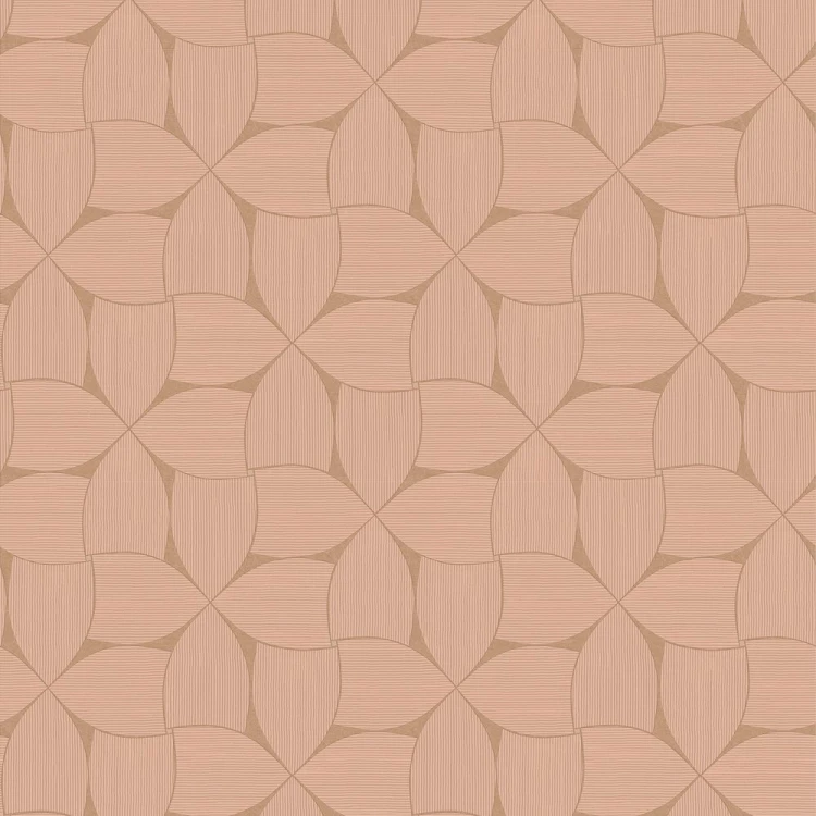 Tapeta SIENNA NUDE Casamance 78130406 1