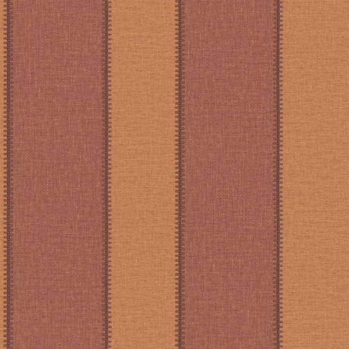 Tapeta AZUR BOIS DE ROSE TERRE DE SIENNE Casamance 78093058 1