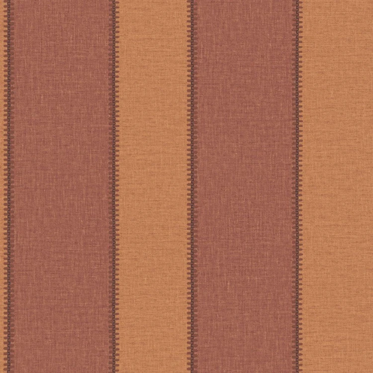 Tapeta AZUR BOIS DE ROSE TERRE DE SIENNE Casamance 78093058 1