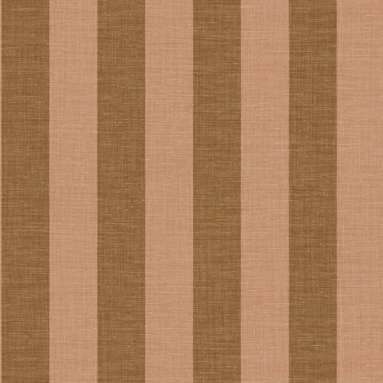 Tapeta BEAUSOLEIL FAUVE PEAU DE PÊCHE Casamance 78060406 1