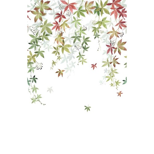 Mural VIGNE EN FLEUR Casadeco 200067904 1