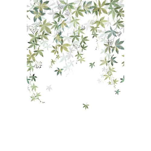 Mural VIGNE EN FLEUR Casadeco 200067204 1