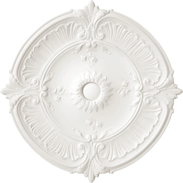 Mural LE MERVEILLEUX BLANC ANTHIQUE Casadeco 201440222 1