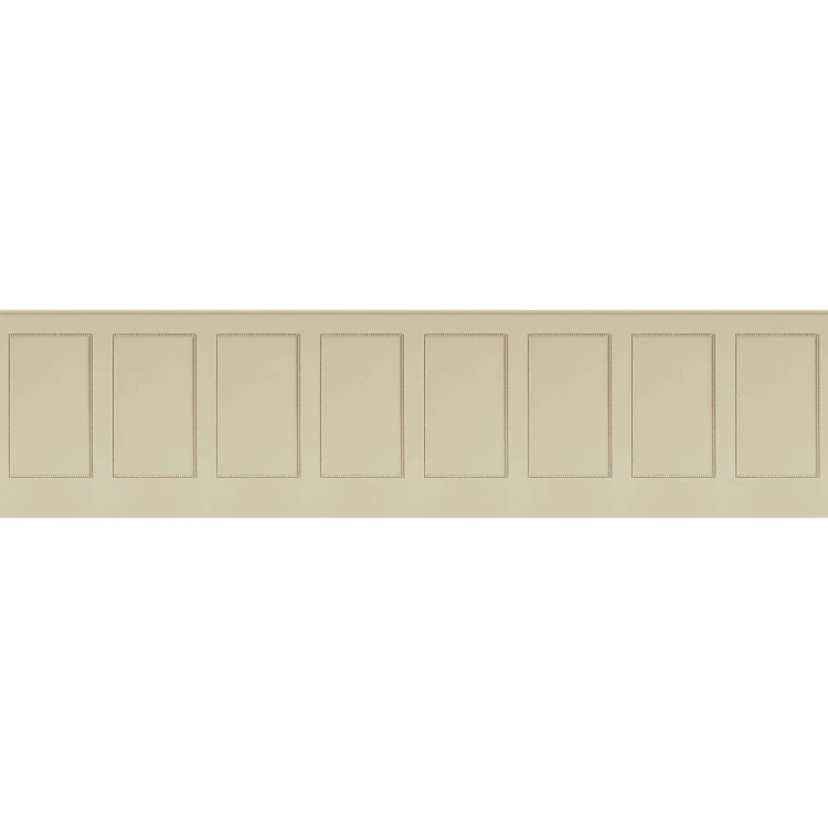 Mural MOULDING BASE M BEIGE Caselio 106361059 1