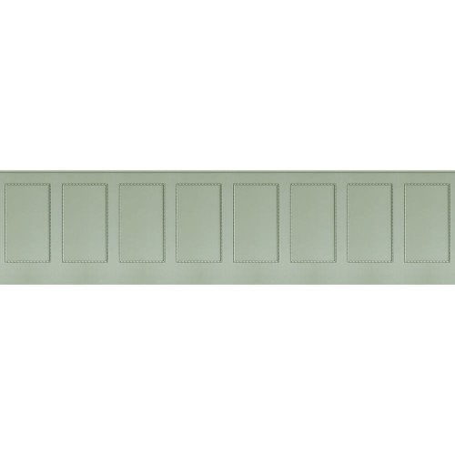 Mural MOULDING BASE M VERT Caselio 106367070 1