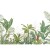 Mural EDEN TROPICAL INTISSE Casadeco WDWT202337212NW 1
