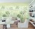 Mural VALLEE DU DRAA VINYLE Casadeco WDWT202327104V 2